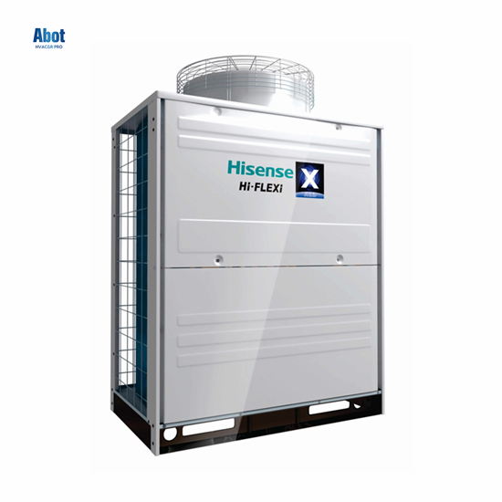 hisense vrf  air conditioner